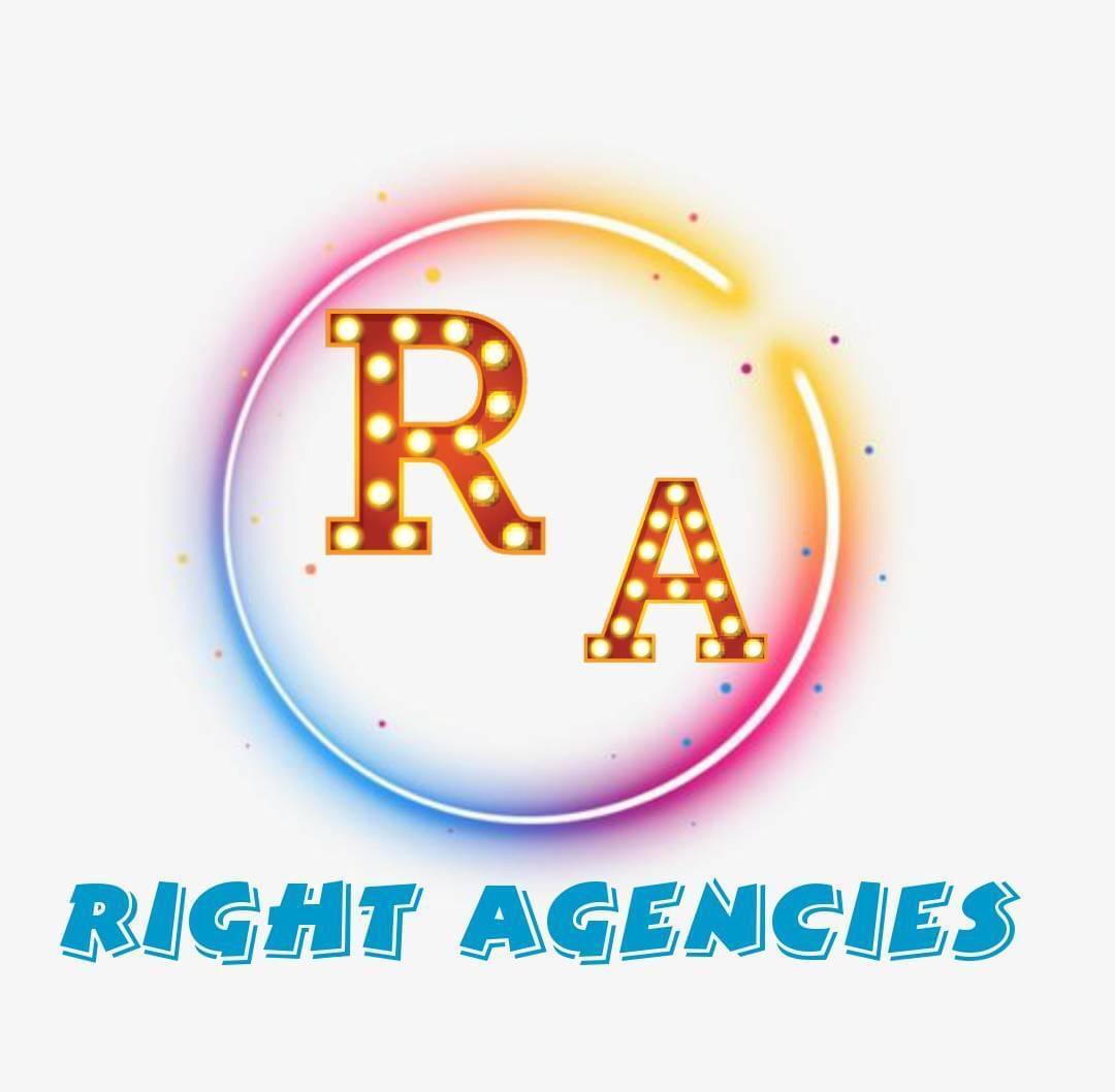 Right agencies